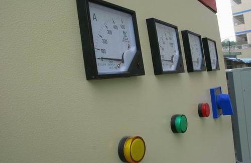 磐石成套配电箱